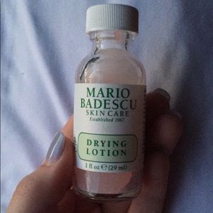 Mario Badescu drying lotion